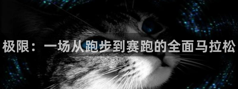 一竞技官方正版app科技：极限：一场从跑步到赛跑的全