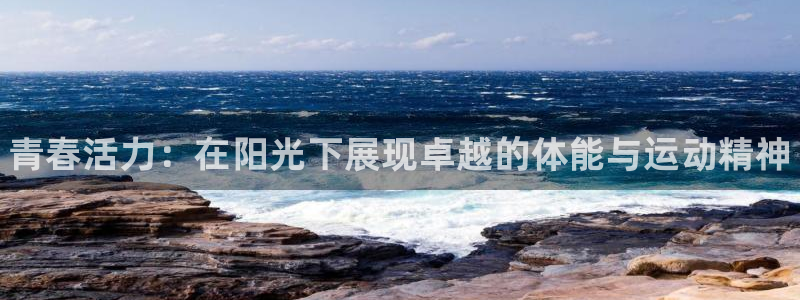 一竞技官网下载是干嘛的公司：青春活力：在阳光下展现卓越的体能