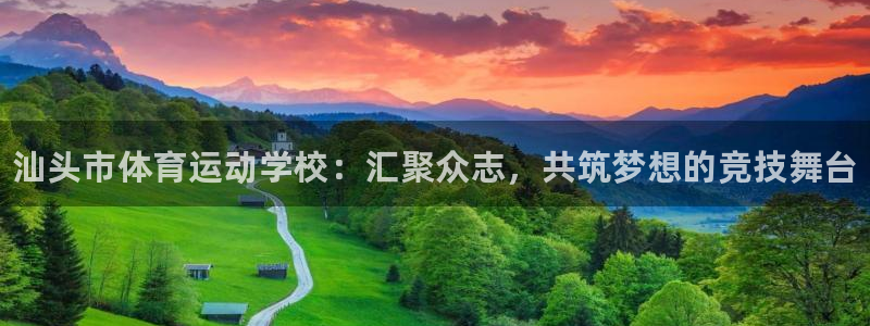 一竞技官方正版app集团官网首页：汕头市体育运动学校