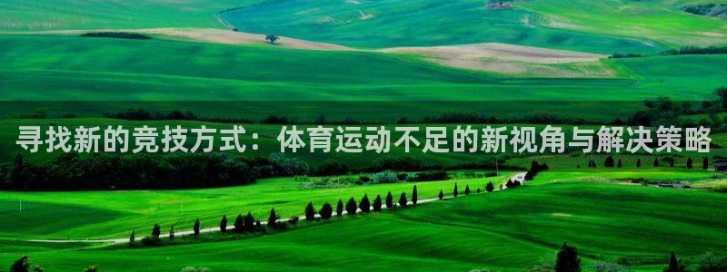 一竞技官网下载是干嘛的公司：寻找新的竞技方式：体育运