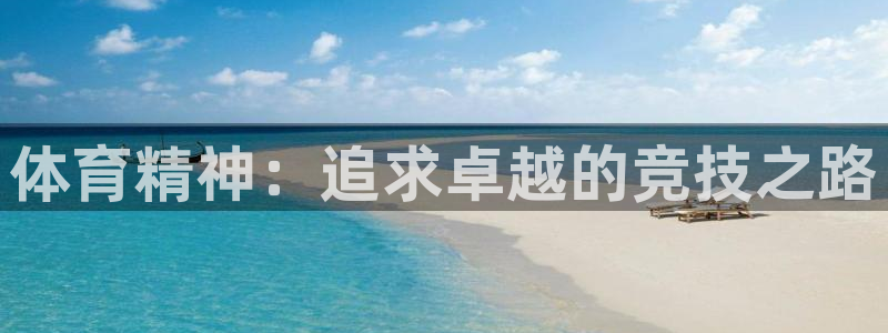 一竞技官网下载招商电话号码：体育精神：追求卓越的竞技之路